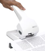 RAPESCO register perforator Zero-65, 65 vel, wit