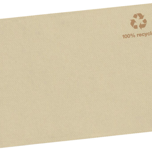 TORK Xpressnap dispenser-servetten, 213 x 330 mm, naturel