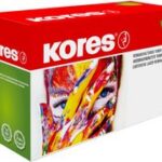 Kores Toner vervangt kyocera/mita fs-c5300, Black
