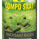 COMPO - Graszaad doorzaaien - 440 g - Voor 22 m²