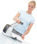 RAPESCO register perforator ECO P2200, soft wit