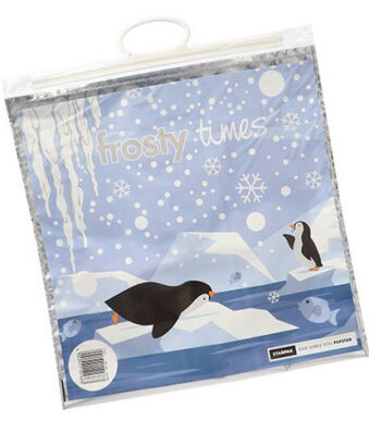 Koeltas Frosted Times