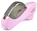 RAPESCO automatische plakband-dispenser SupaCut, rose