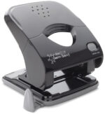 RAPESCO perforator ECO X5-40ps, zwart