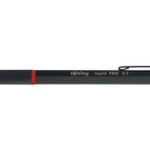 rotring vulpotlood rapid PRO ZWART, 2,0 mm