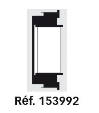 APLI inktrol voor prijstang AGIPA 151991/151992