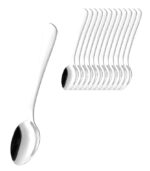 Esmeyer - Espressolepels SYLVIA - 12 stuks - Lengte 11,5 cm