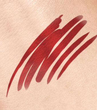 COLOP Tattoo-Liner LaDot, rood