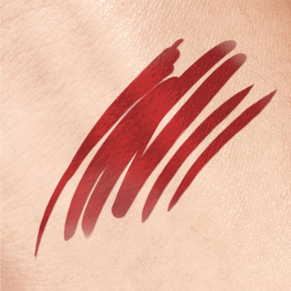 COLOP Tattoo-Liner LaDot, rood