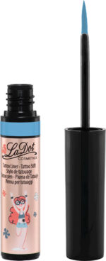 COLOP Tattoo-Liner LaDot, lichtblauw
