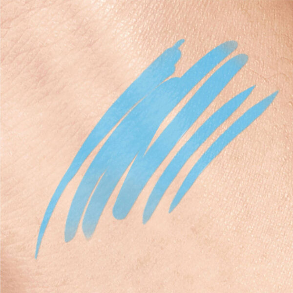 COLOP Tattoo-Liner LaDot, lichtblauw