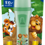 VARTA kinder/zaklamp 'Kids Flashlight', groen