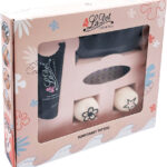COLOP Tattoo-stempelset LaDot Set S
