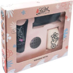 COLOP Tattoo-stempelset LaDot set M