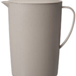 Bio sappitser, 2 liter, grijs