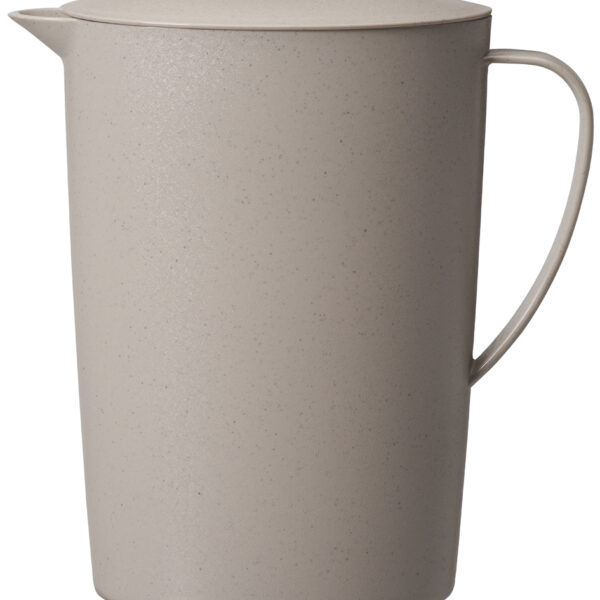 Bio sappitser, 2 liter, grijs