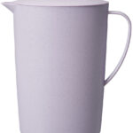 Natuursap-karaf bio, 2 liter, lavendel