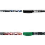 Pelikan vulpen inky 273, groen