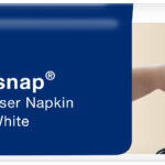 Tork Snelle Napjes-Houder, 213 x 165 mm, wit