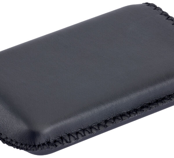 MAUL pocket weegschaal MAULpocket II, bereik tot 500 g, zwart