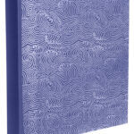 EXACOMPTA fotoalbum Japan, 290 x 320 mm, blauw