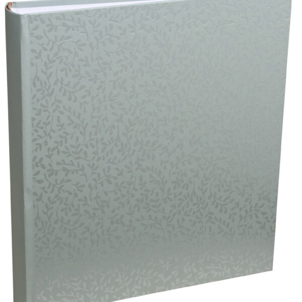 EXACOMPTA fotoalbum AutentiK, 290 x 320 mm, groen