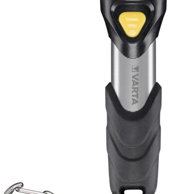 VARTA zaklamp ´Day Light´ Key Chain Light