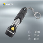 VARTA zaklamp ´Day Light´ Key Chain Light