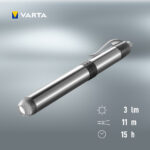 VARTA zaklamp ´LED Pen Light 1AAA´, incl. 1 AAA micro batterij LR03