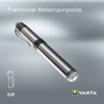 VARTA zaklamp ´LED Pen Light 1AAA´, incl. 1 AAA micro batterij LR03