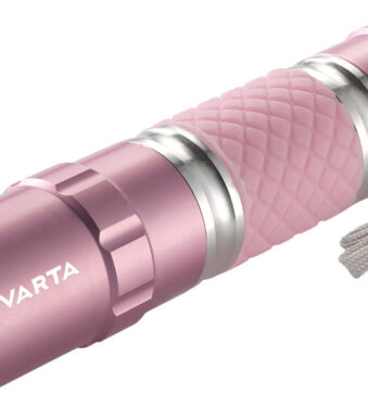 VARTA zaklamp ´LED Lipstick Light´, incl. 1 AA Mignon batterij