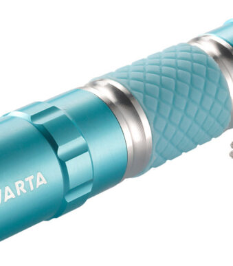 VARTA zaklamp ´LED Lipstick Light´, incl. 1 AA Mignon batterij