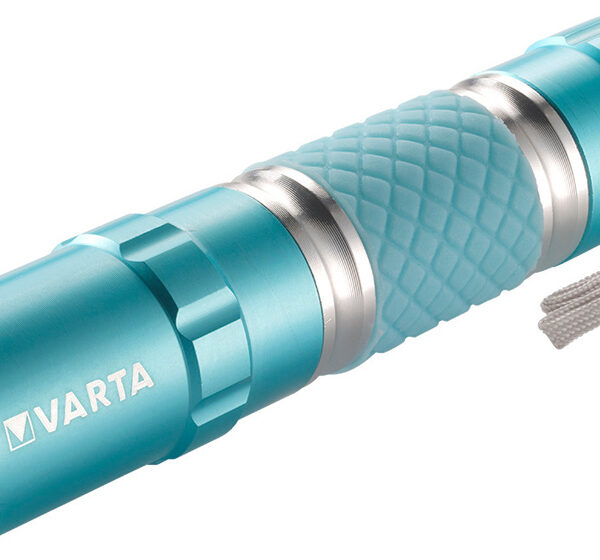 VARTA zaklamp ´LED Lipstick Light´, incl. 1 AA Mignon batterij