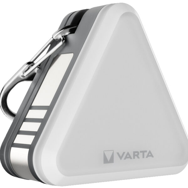 VARTA zaklamp 'Magnetic Safety Light'