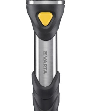 VARTA zaklamp ´Day Light´ Multi LED F20, incl. batterij