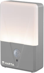 VARTA LED-bewegingssensor buitenlamp met bewegingsmelder