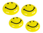 magnetoplan magneet ´Smiley´, diameter: 40 mm