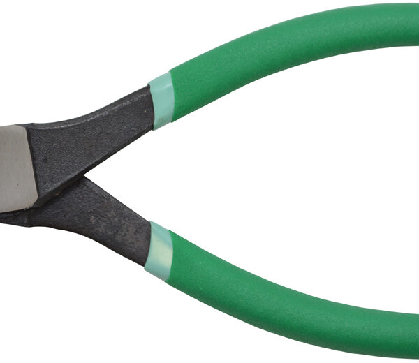 WESTCOTT frontkniptang ProjectMate, lengte: 165 mm, groen