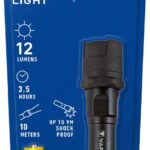 VARTA zaklamp ´Indestructible Key Chain´, incl. 1 AAA micro batterij LR03