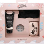 COLOP Tattoo-stempelset LaDot Set 4, Stone M178