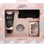 COLOP - Tattoo-stempelset - LaDot - Steen - M229