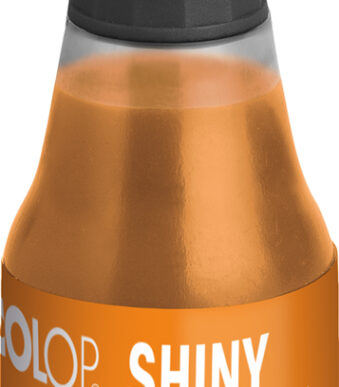 COLOP stempelinkt MAKE, 25 ml, shiny oranje
