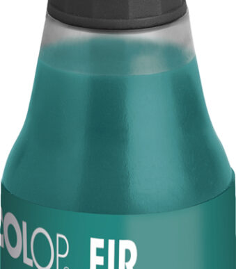 COLOP stempelinkt MAKE, 25 ml, fir forest