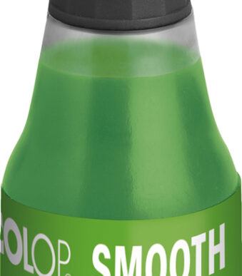 COLOP stempelinkt MAKE, 25 ml, smooth green