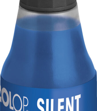 COLOP stempelinkt MAKE, 25 ml, silent sea