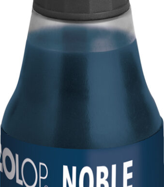 COLOP stempelinkt MAKE, 25 ml, noble blue