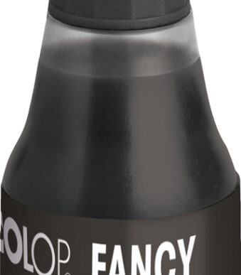 COLOP stempelinkt MAKE, 25 ml, fancy grey