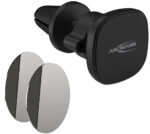 Magnetische autohouder voor smartphone