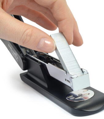 Niettang Sting Ray & Nietjes - Zakelijk Pakket