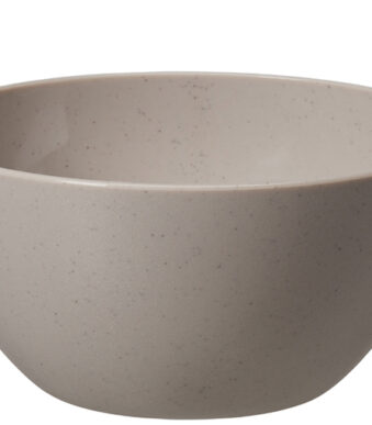 Bio-kom van GastroMax, 0,75 liter, grijs